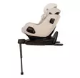 Nuna Pruu Aire turvaistuin Biscotti kasvot menosuuntaan. - Turvaistuimet 9-36kg - CS19303BISGL - 12