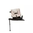 Nuna Pruu Aire turvaistuin Biscotti sivutörmäyssuojalla. - Turvaistuimet 9-36kg - CS19303BISGL - 9
