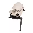 Nuna Pruu Aire turvaistuin Biscotti suojaavalla kuomulla. - Turvaistuimet 9-36kg - CS19303BISGL - 5