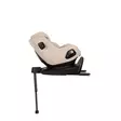 Nuna Pruu Aire turvaistuin Biscotti 105 cm asti. - Turvaistuimet 9-36kg - CS19303BISGL - 11