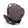 Turvakaukalo Nuna Arra Flex Chestnut, suojaava kuomu. - Turvakaukalot 0-13kg - CS20210CHEGL - 5