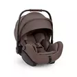 Turvakaukalo Nuna Arra Flex Chestnut. - Turvakaukalot 0-13kg - CS20210CHEGL - 1