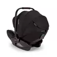 Turvakaukalo Nuna Arra Flex Caviar takaa. - Turvakaukalot 0-13kg - CS20210CVRGL - 4
