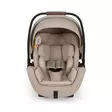 Turvakaukalo Nuna Arra Flex 2026 Cosmopolitan, edestä pienentimellä. - Turvakaukalot 0-13kg - CS20213COMGL - 7