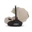 Turvakaukalo Nuna Arra Flex 2026 Cosmopolitan, asento 3. - Turvakaukalot 0-13kg - CS20213COMGL - 4