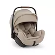 Turvakaukalo Nuna Arra Flex 2026 Cosmopolitan. - Turvakaukalot 0-13kg - CS20213COMGL - 1