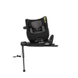 Nuna Relx Wind turvaistuin Caviar kääntyy ovelle. - Turvaistuimet 9-36kg - CS21000CVRGL - 2