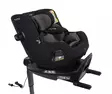 Nuna Relx Wind turvaistuin Caviar, integroidulla ilmanvaihtojärjestelmällä. - Turvaistuimet 9-36kg - CS21000CVRGL - 9