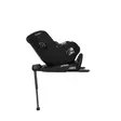 Nuna Relx Wind turvaistuin Caviar, lepoasennossa. - Turvaistuimet 9-36kg - CS21000CVRGL - 4