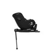Nuna Relx Wind turvaistuin Caviar, säätyy useaan eri kallistuskulmaan. - Turvaistuimet 9-36kg - CS21000CVRGL - 3