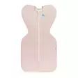 Love To Swaddle Up LITE kapalopussi Summer, Blush - Unipussit - L1002001BL - 1