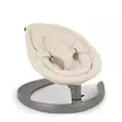 Nuna Leaf Grow sitteri Cloud ilman lelukaarta. - Sitterit - SE10306CLOGL - 3