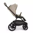 Nuna Triv LX rattaat Cosmopolitan, kasvot menosuuntaa kohti. - Matkarattaat ja lastenrattaat - STC21301COMGL - 10