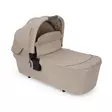 Nuna Triv LX vaunukoppa Cosmopolitan, sääsuojalla. - Matkarattaat ja lastenrattaat - STC21301COMGL - 13