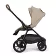 Nuna Triv LX rattaat Cosmopolitan, lepoasennossa. - Matkarattaat ja lastenrattaat - STC21301COMGL - 8