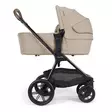 Nuna Triv LX yhdistelmävaunut Cosmopolitan. - Matkarattaat ja lastenrattaat - STC21301COMGL - 2