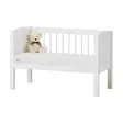 Eco Dream patja 7x40x80 cm Hoppekids. - Patjat ja päälliset sänkyihin - 42-0607-WH-04L - 2