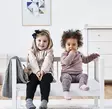 Eco Dream patja Hoppekids huonekaluihin. - Patjat ja päälliset sänkyihin - 42-0607-WH-04L - 4