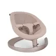 Nuna Leaf Grow sitteri 2026 Chateau ilman pienennintä. - Sitterit - SE10319CHTGL - 4