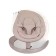 Nuna Leaf Grow sitteri 2026 Chateau heiluu sivuttaissuunnassa. - Sitterit - SE10319CHTGL - 3