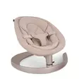 Nuna Leaf Grow sitteri 2026 Chateau. - Sitterit - SE10319CHTGL - 2