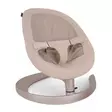 Nuna Leaf Grow sitteri 2026 Chateau pystyasennossa. - Sitterit - SE10319CHTGL - 5