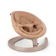 Nuna Leaf Grow sitteri 2026 Teddy. - Sitterit - SE10319TEDGL - 2