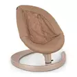 Nuna Leaf Grow sitteri 2026 Teddy, ilman valjaita isommalle lapselle. - Sitterit - SE10319TEDGL - 8