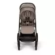 Nuna Mixx Next rattaat Cedar edestä. - Matkarattaat ja lastenrattaat - ST13449CDRGL - 6