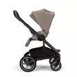 Nuna Mixx Next rattaat Cedar kasvot työntäjää kohti. - Matkarattaat ja lastenrattaat - ST13449CDRGL - 4