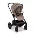 Nuna Mixx Next rattaat Cedar. - Matkarattaat ja lastenrattaat - ST13449CDRGL - 1