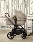 Nuna Triv LX yhdistelmävaunut Cosmopolitan. - Matkarattaat ja lastenrattaat - STC21301COMGL - 2