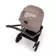 Nuna Triv LX rattaat Cedar tuuletusaukoilla. - Matkarattaat ja lastenrattaat - STC21300CDRGL - 17