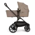 Nuna Triv LX vaunut Cedar. - Matkarattaat ja lastenrattaat - STC21300CDRGL - 4