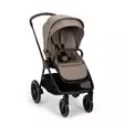 Nuna Triv LX rattaat Cedar. - Matkarattaat ja lastenrattaat - STC21300CDRGL - 5