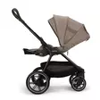 Nuna Triv LX rattaat Cedar taittuu makuuasentoon. - Matkarattaat ja lastenrattaat - STC21300CDRGL - 16