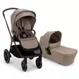 Nuna Triv LX yhdistelmävaunut Cedar. - Matkarattaat ja lastenrattaat - STC21300CDRGL - 3
