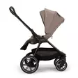 Nuna Triv LX rattaat Cedar sivusta. - Matkarattaat ja lastenrattaat - STC21300CDRGL - 15