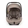 Turvakaukalo Nuna Arra Next Cedar edestä. - Turvakaukalot 0-13kg - CS11306CDRGL - 2