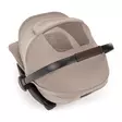 Turvakaukalo Nuna Arra Next Cedar kuomussa tuuletusaukot. - Turvakaukalot 0-13kg - CS11306CDRGL - 3