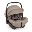 Turvakaukalo Nuna Arra Next Cedar. - Turvakaukalot 0-13kg - CS11306CDRGL - 1