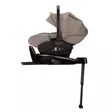 Turvakaukalo Nuna Arra Next Cedar jalustassa. - Turvakaukalot 0-13kg - CS11306CDRGL - 6