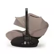 Turvakaukalo Nuna Arra Next Cedar sivusta. - Turvakaukalot 0-13kg - CS11306CDRGL - 4