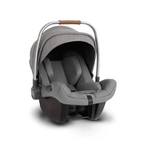 isofix nuna pipa
