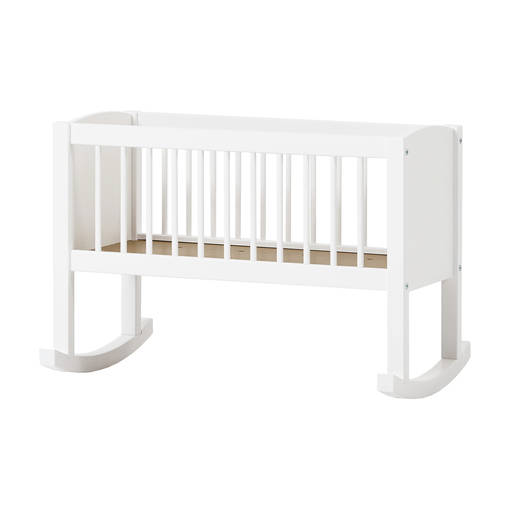 Kehto 40x80cm - valkoinen - Pinnasängyt - 36-4262-82-04L - 1