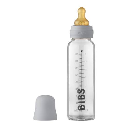 Cloud v=C3=A4riss=C3=A4 - Tuttipullot ja pullotutit - BIBGB225CL - 1