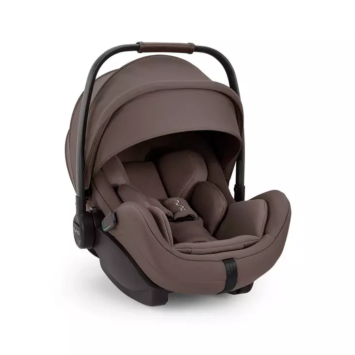 Turvakaukalo Nuna Arra Flex Chestnut. - Turvakaukalot 0-13kg - CS20210CHEGL - 1
