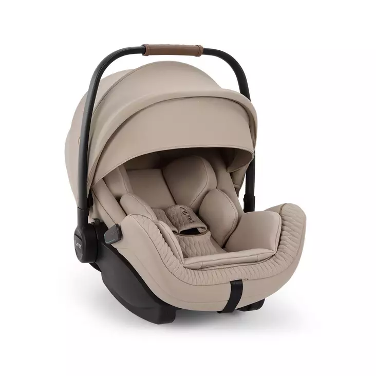 Turvakaukalo Nuna Arra Flex 2026 Cosmopolitan. - Turvakaukalot 0-13kg - CS20213COMGL - 1
