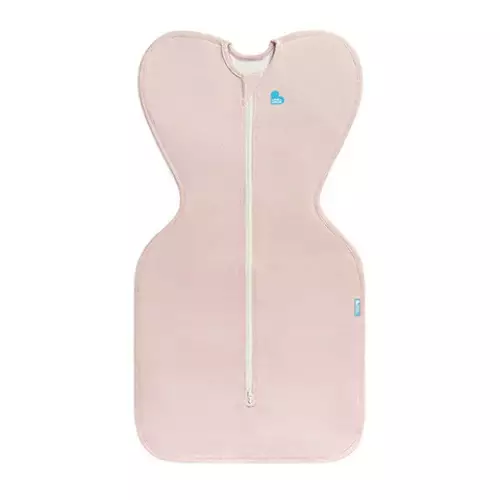 Love To Swaddle Up LITE kapalopussi Summer, Blush - Unipussit - L1002001BL - 1
