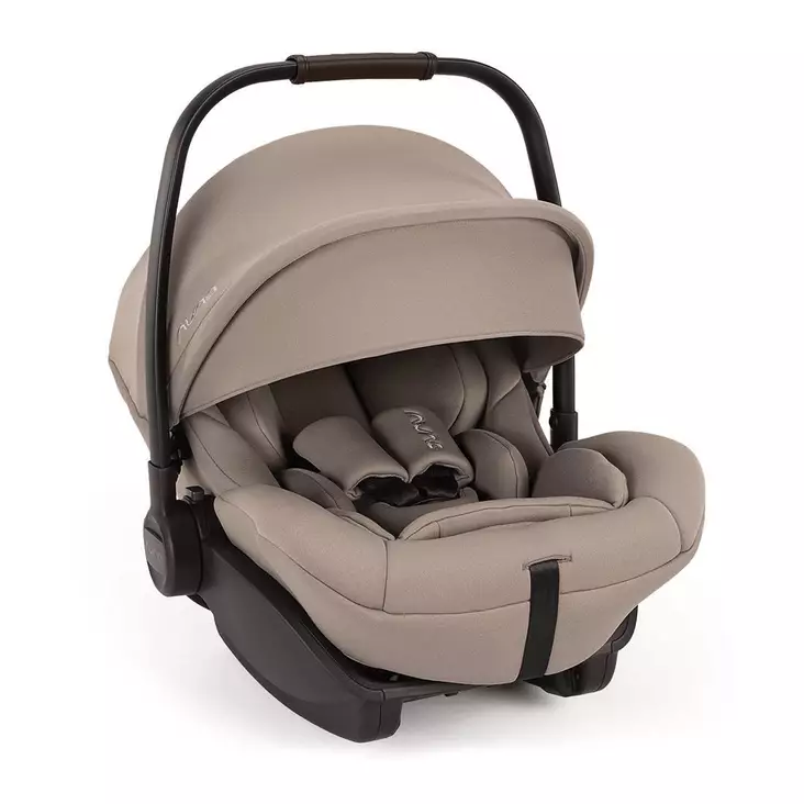 Turvakaukalo Nuna Arra Next Cedar. - Turvakaukalot 0-13kg - CS11306CDRGL - 1